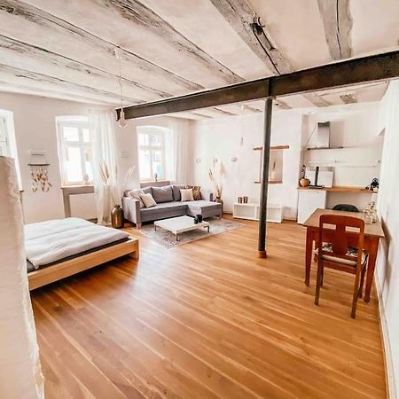 Ferienwohnung In Maison De Gres Klingenmünster Buitenkant foto