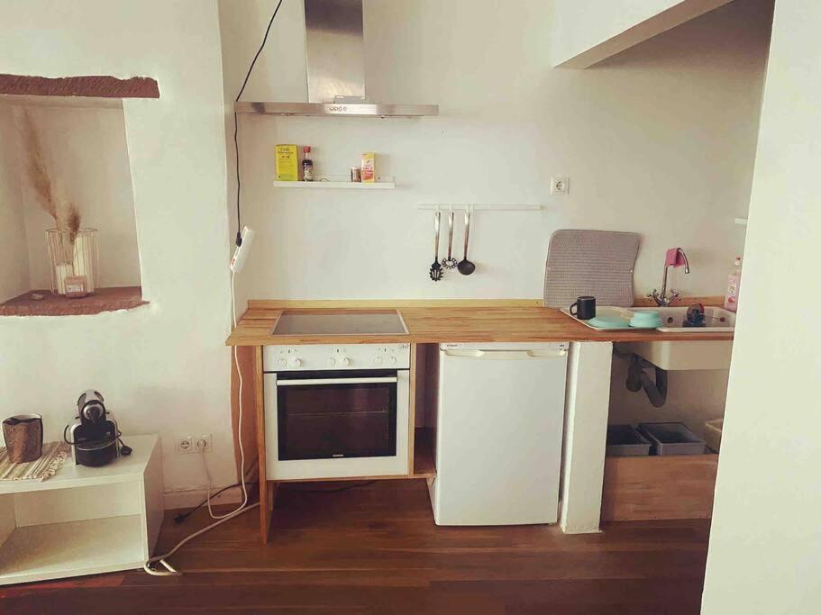 Ferienwohnung In Maison De Gres Klingenmünster Buitenkant foto